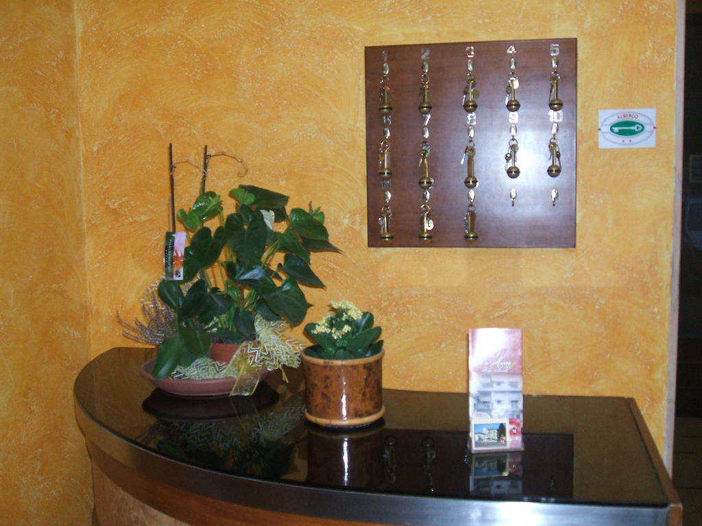 Hotel Ristorante Da Gianni Bovolone Εξωτερικό φωτογραφία