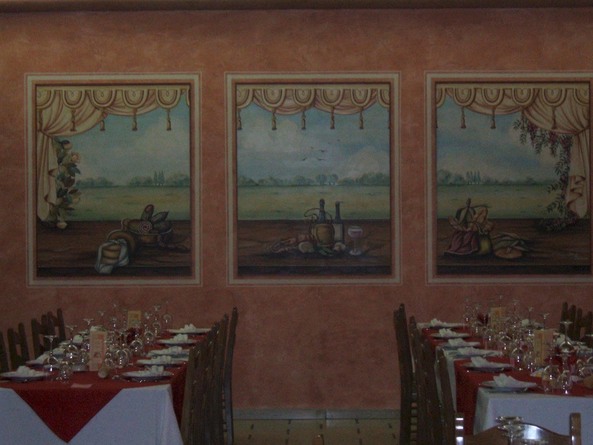 Hotel Ristorante Da Gianni Bovolone Εξωτερικό φωτογραφία