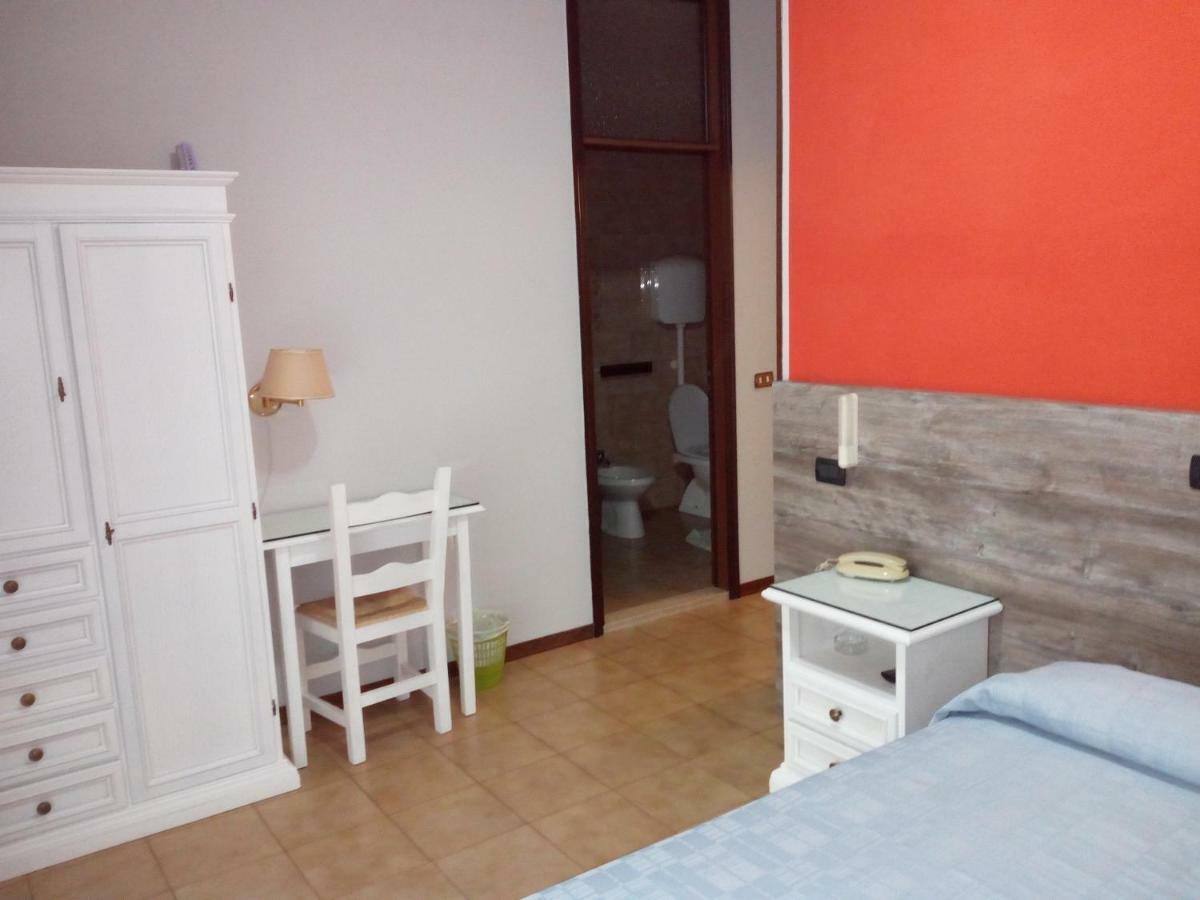 Hotel Ristorante Da Gianni Bovolone Εξωτερικό φωτογραφία